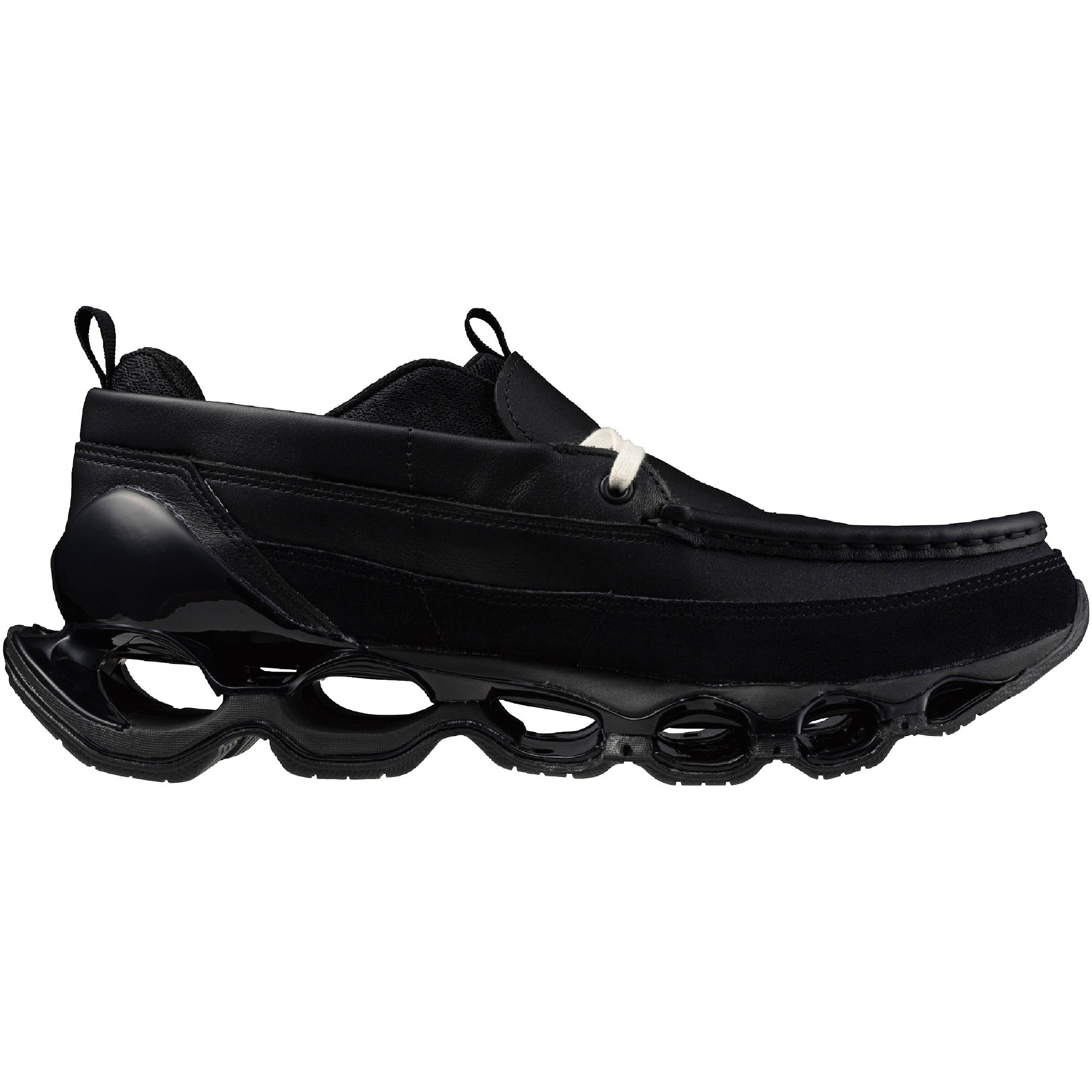 WAVE PROPHECY MOC #BLACK [D1GD230601] - cocorozashi 三重県四日市市