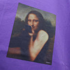 MONALISA S/S T-SHIRT #Purple [SU26-T06]