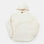 TECH THERMAL PARKA #ECRU [BE-34025]