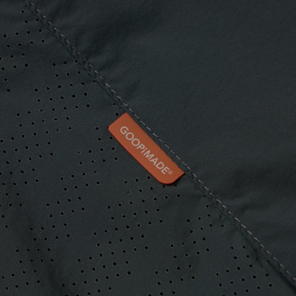 "MM-01S" Circle Light Tech Level T卹 #LOCH-NESS [GOOPI-25SS-APR-05]