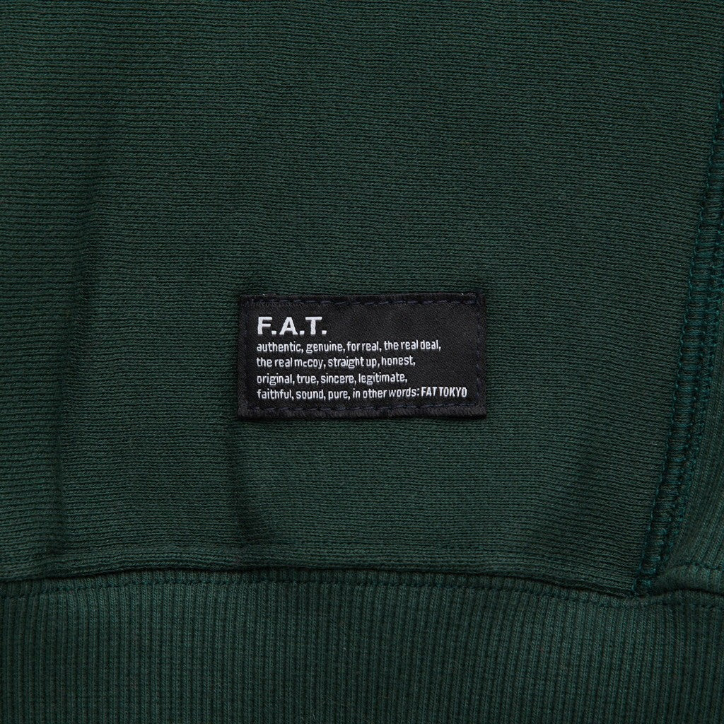 SIGTHENTIC #GREEN [F32610-SW02]