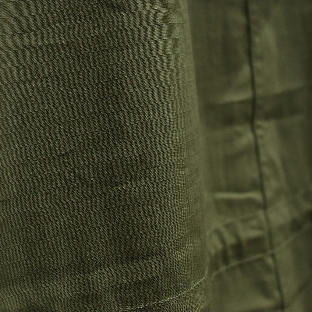 MODS COAT ( TYPE-1 ) #KHAKI [25SS-WMO-ML01]