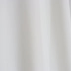 STRETCH FIBER POCKET TEE #White [25SS-T03]