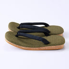 SETTA C/6 #KHAKI [D3JS230135]