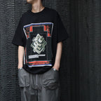 AS 2D3Pursuit T #BLACK [CES30T20]