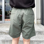 BOARD SHORTS -TYPE 1- #GRAY [24SS-WMP-PT13]