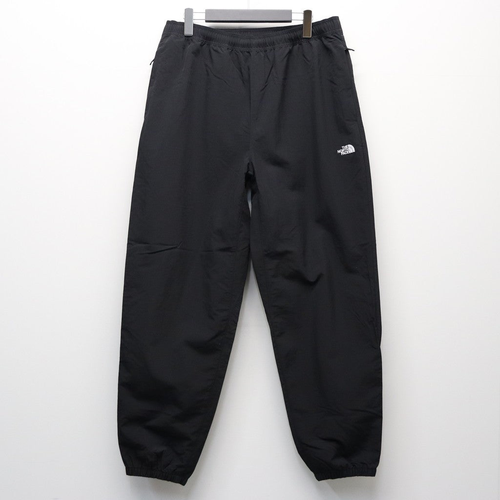 Versatile Pant #K / ブラック [NB32651]