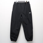 Versatile Pant #K / ブラック [NB32651]