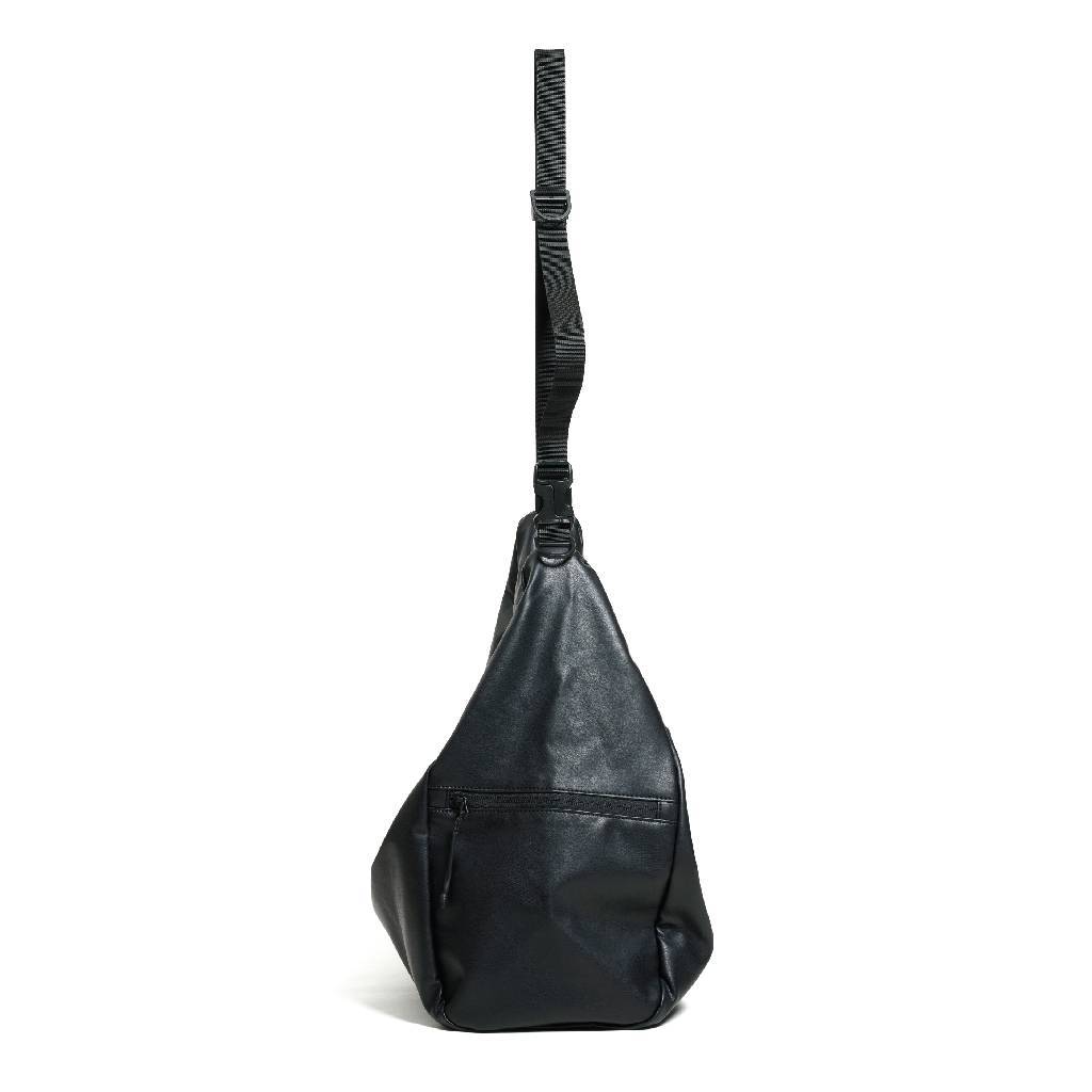 SHOULDER BAG (LE) #BLACK [BCL-115]