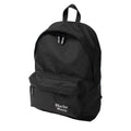 SPEAK EASY | BACK PACK #BLACK [25FWE-WMA-BG01]