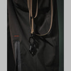 "8SE-M01A" GOOPiMADE THE 8 金屬配件 #黑色 [GOOPI-24AW-OCT-04]