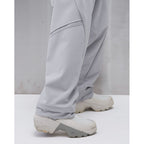 「MT-1P」 SOFTBOX Spiral Gear Trousers #BONE [GOOPI-23AW-JAN-01]