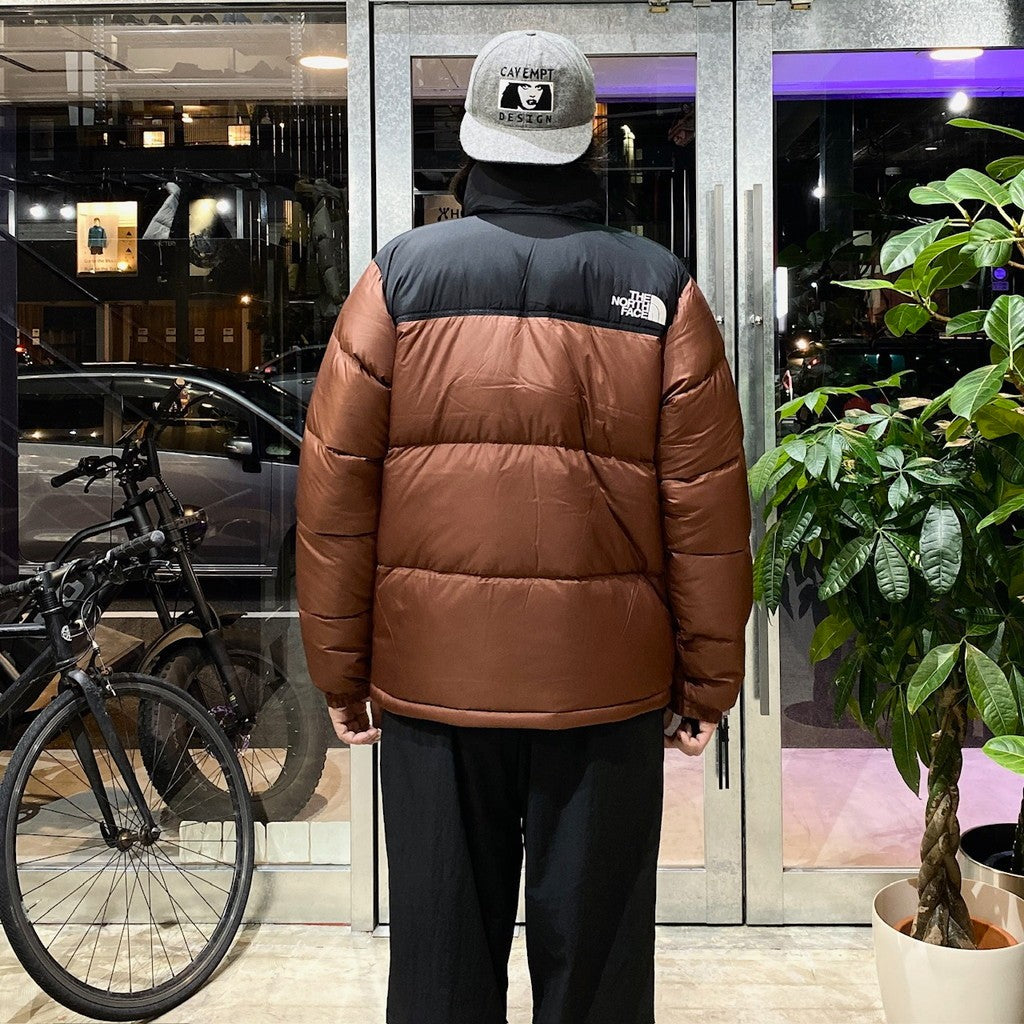 NUPTSE 夾克 #CA [ND92335]
