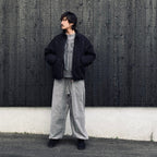 25 PANTS #GRAY [JI-25AW-SW03]