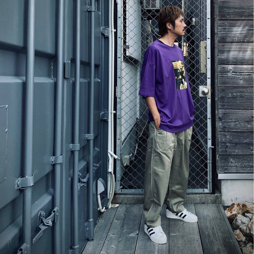 迪克斯 | BIGGIES #米色 [F32520-PN10]