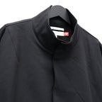 HOLLOW FIBER DRIZZLER BLOUSON #BLACK [FPA08262U0013]