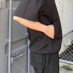 PERTEX TECH T卹 #黑色 [FPA14241U0004]