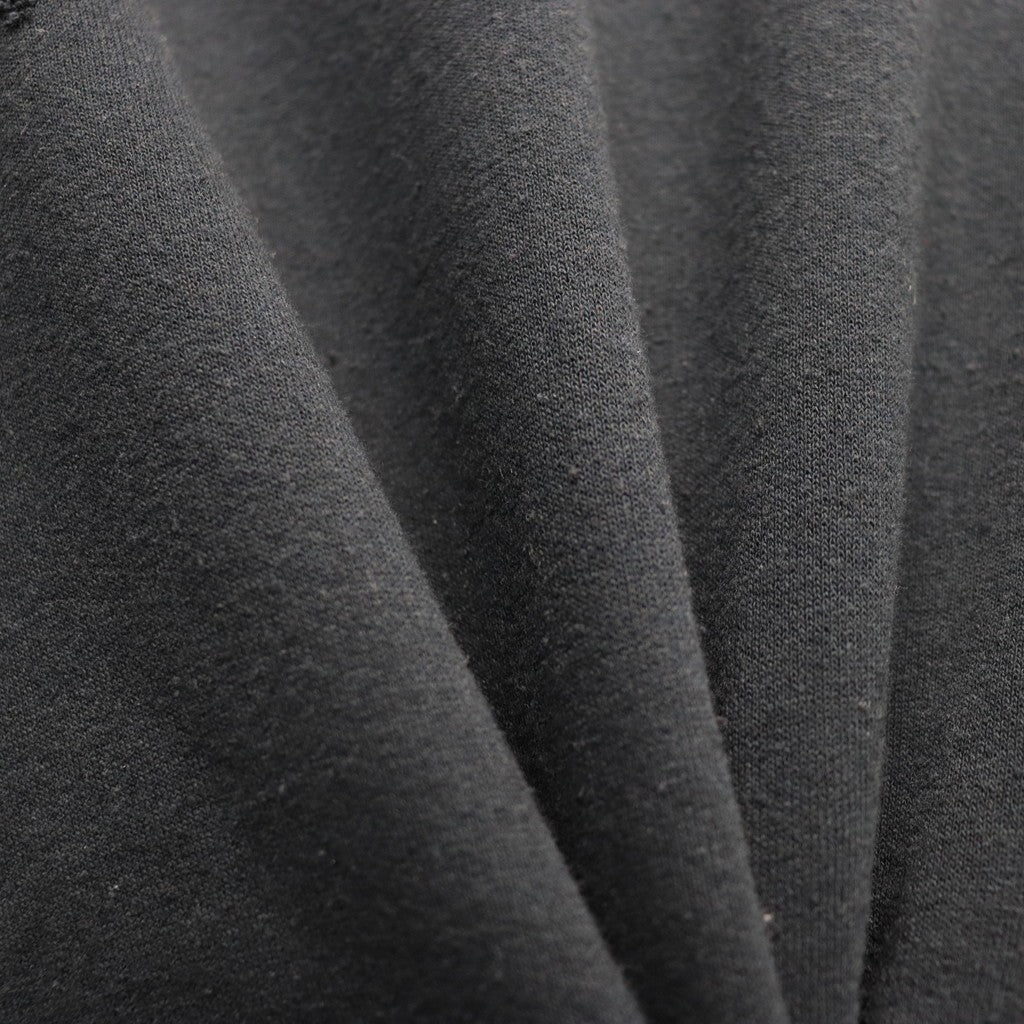 WORN-OUT 「BEASTIE BOYS」 HOODY #BLACK [tl24f041]