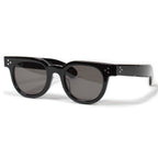 JULIUS TART OPTICAL | GLASSES (TYPE-2) #BLACK [TART-WM-EW08]