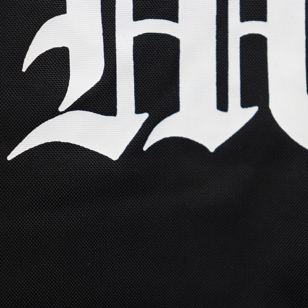 COACH JACKET ( TYPE-1 ) #BLACK [25FW-WMO-BL28]