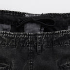 F.D.U. CARGO #BLACK [F32610-PN15]