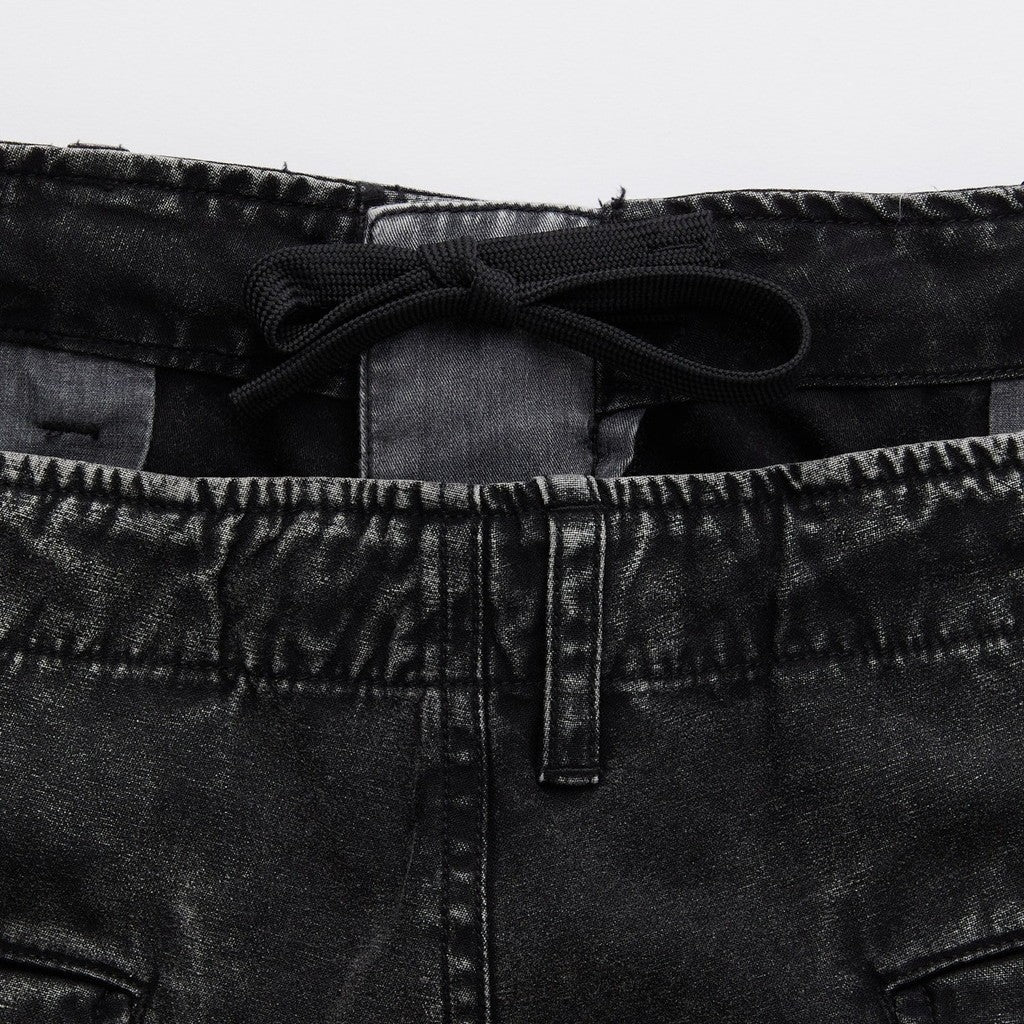 F.D.U. CARGO #BLACK [F32610-PN15]