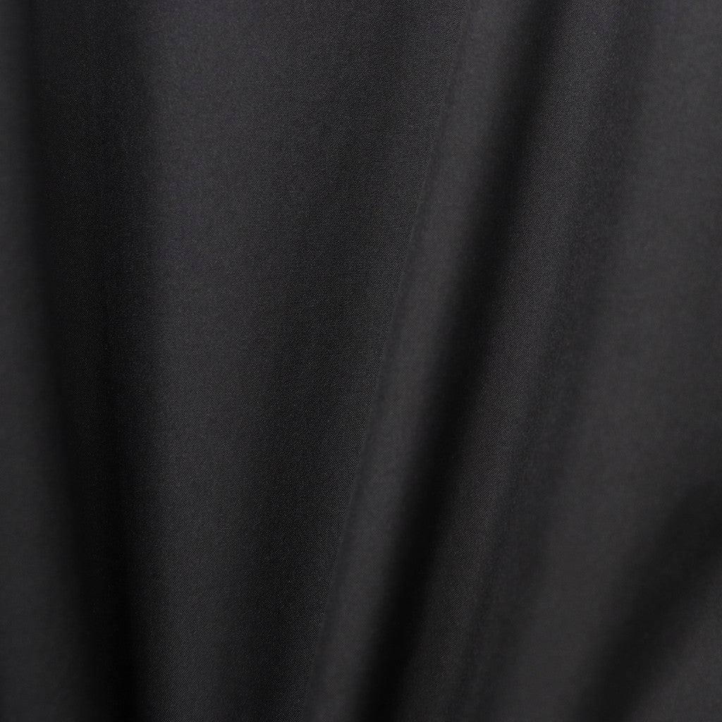 Mountain Rounder 長褲 #K / 黑色 [NP12504]