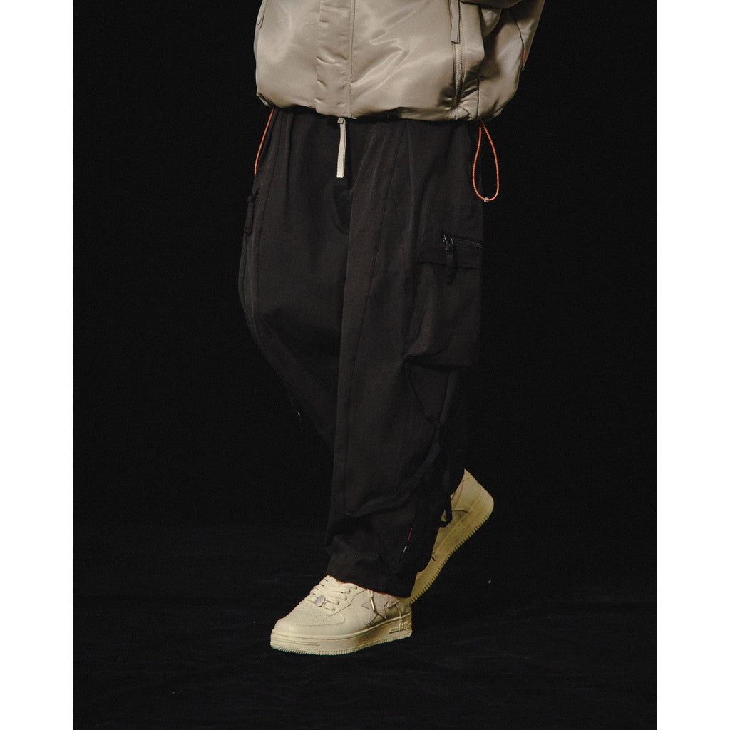 TBPR |「GMT-01P」圖實用褲#SHADOW [GOOPI-23AW-DEC-TBPR-04]