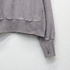 25 TOP #GRAY [JI-25AW-SW02]
