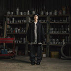 「G7-TB」7 型標誌轟炸機 #SHADOW [GOOPI-23AW-NOV-02]