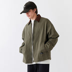 BRUZZLER #OLIVE [F32520-SH17]