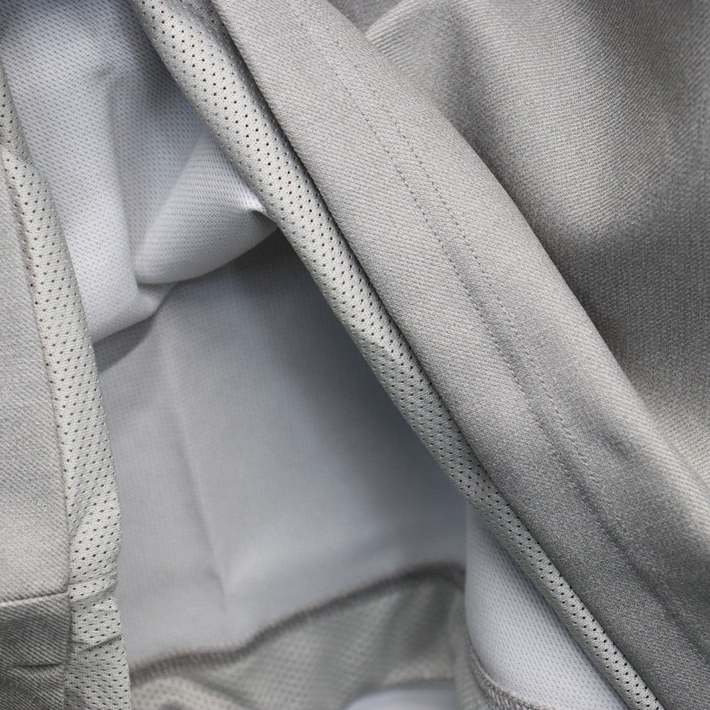 meanswhile | “MW-C1” 1932 “THE DRM” Nova Crewneck #Ash [GOOPI-25AW-SEP-01]