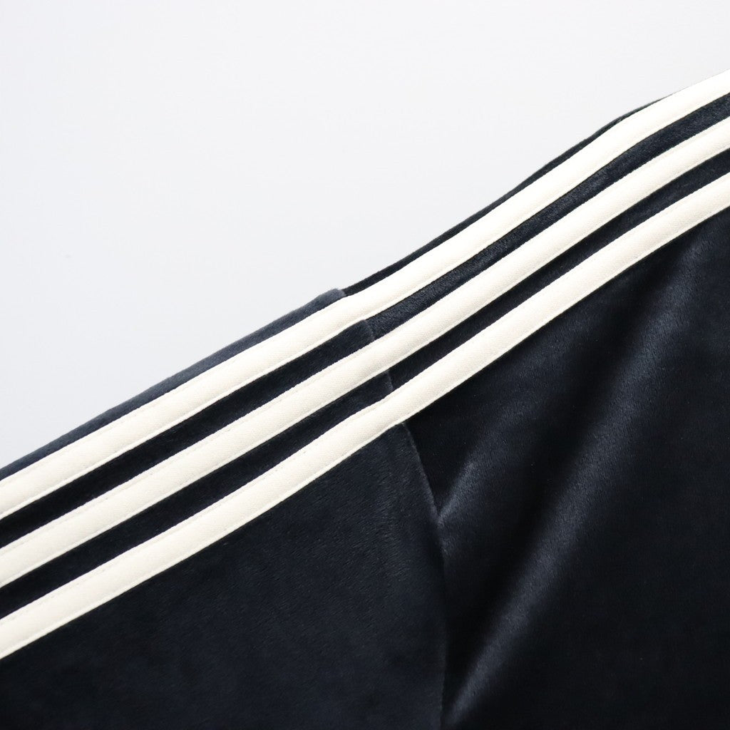FIREBIRD VELOUR TT #BLACK [LC8070]