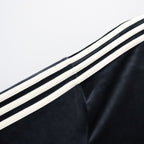 FIREBIRD VELOUR TT #BLACK [LC8070]
