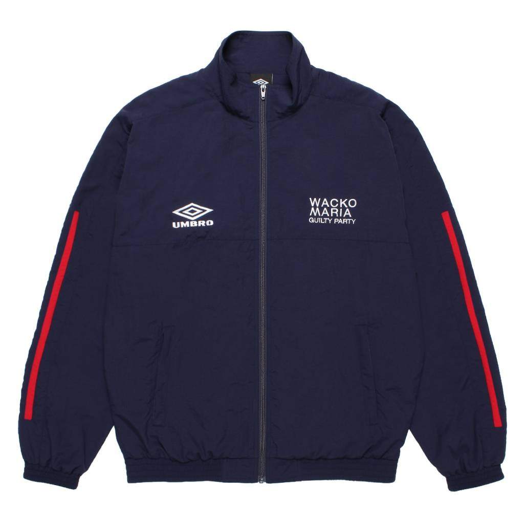 UMBRO | TRACK SET #NAVY [26FW-WMO-UB01 / 26FW-WMO-UB02]