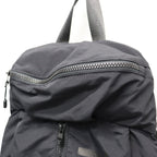 背心式背包 #黑色 [FW25-A02]