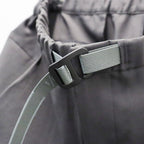 HOLLOW FIBER STRETCH PANTS #GRAY [FST03262U0006]
