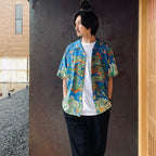 TATSU #BLUE [SS26_SSA05-3]