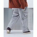 Exs-P1 「Exoskeleton」 BiG Utility Pants #BONE [GOOPI-23AW-DEC-01]