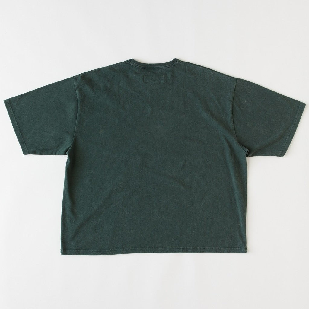 GRAN D.C. #GREEN [F32611-CT25]