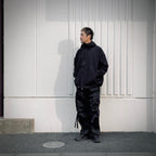 DIGAWEL | SL SOFTSHELL JACKET #Black [FSP07251U0001]