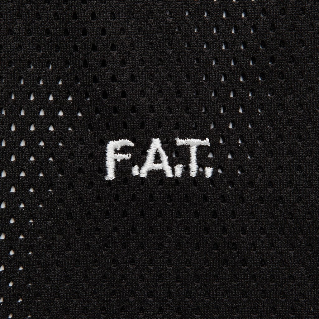 GIGAMESH #黑色 [F32411-CT32]