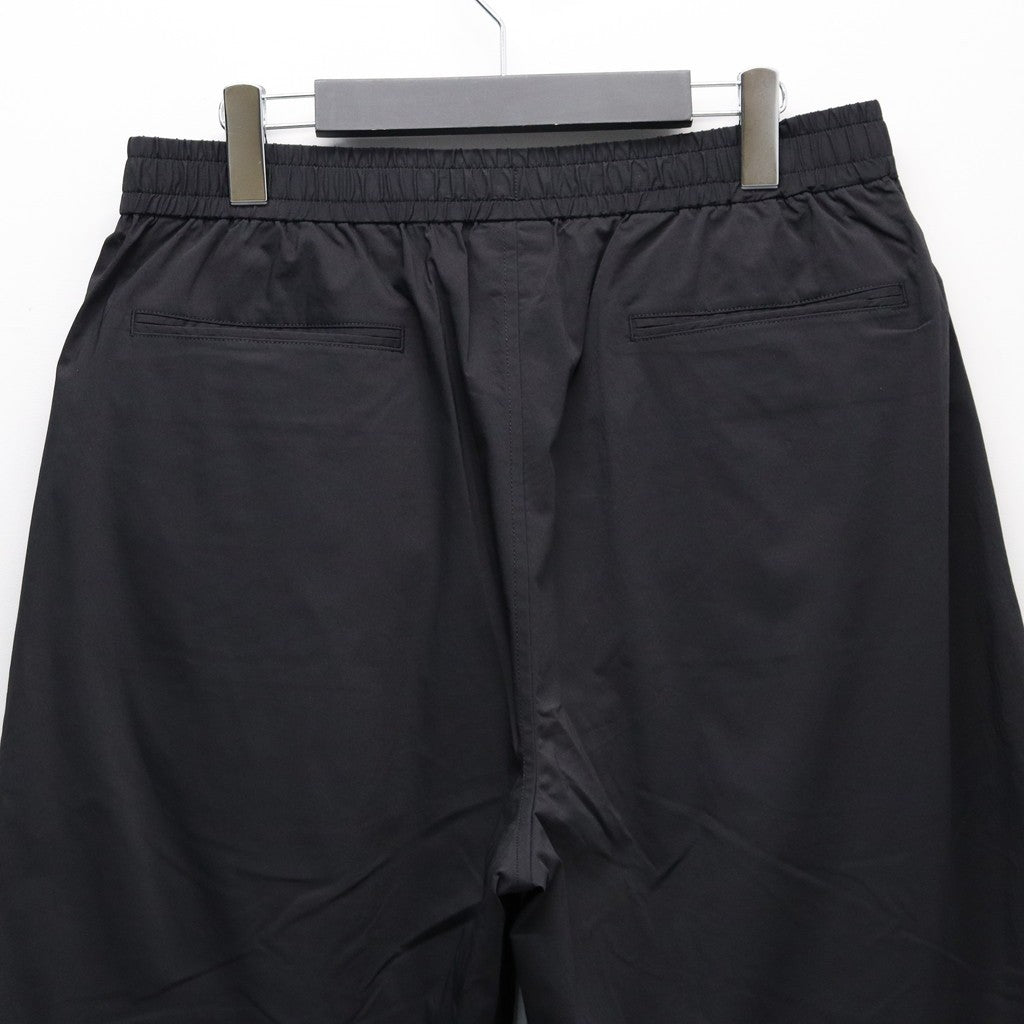 TECH EASY SHORTS #BLACK [BP-50026]