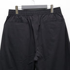TECH EASY SHORTS #BLACK [BP-50026]