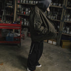 「G7-TB」7 型標誌轟炸機 #D-MOCHA [GOOPI-23AW-NOV-02]