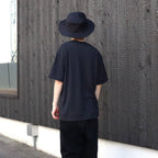 HIKE Horizon Hat #K / ブラック [NN02646]