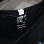 CHET BAKER | CREW NECK SWEAT SHIRT ( TYPE-1 ) #BLACK [CHETBAKER-WM-SS06]