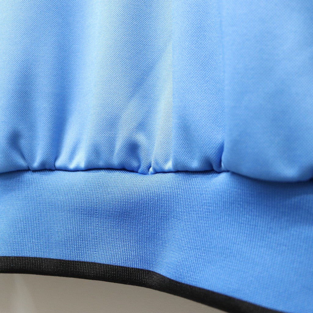 UMBRO | TRACK JACKET ( TYPE-2 ) #BLUE [26SS-WMO-UB03]