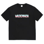 WASHED HEAVY WEIGHT CREW NECK T-SHIRT ( TYPE-9 ) #BLACK [26SS-WMT-WT10]