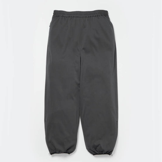 TECH TRACK PANTS #CHARCOAL [BP-62024W]